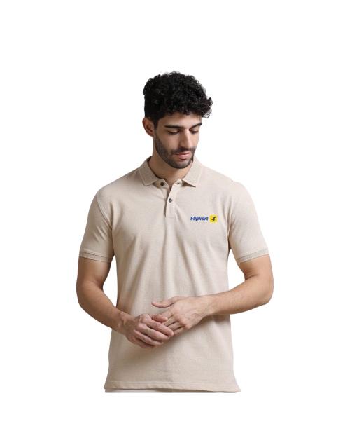 Greys&Blues DES-Jacq Polo Without Tipping-Beige